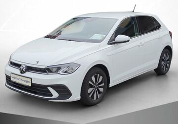 VW Polo 58.466 km 18.270 &euro; Bad Driburg 33014