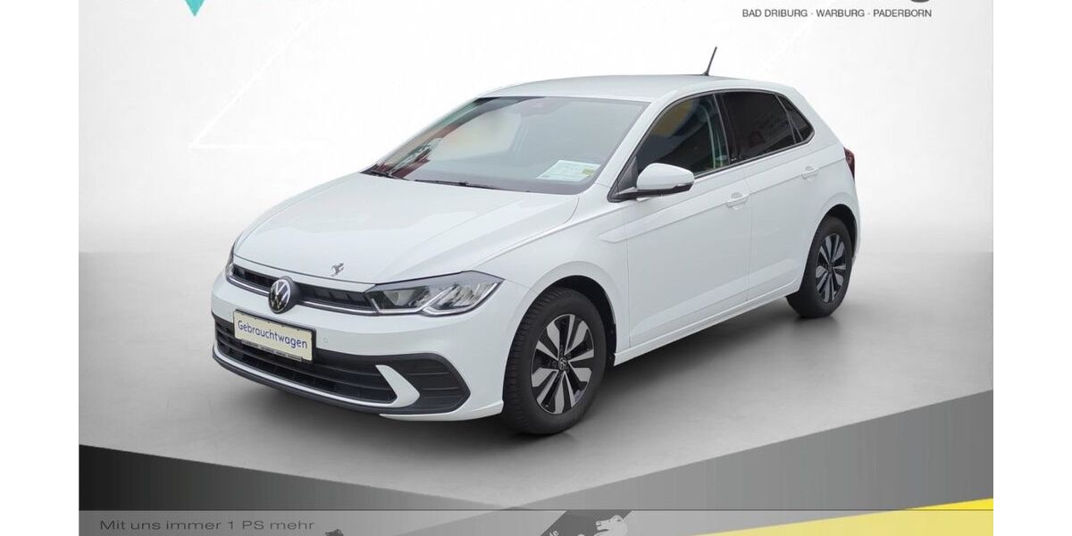VW Polo 58.466 km 18.270 &euro; Bad Driburg 33014