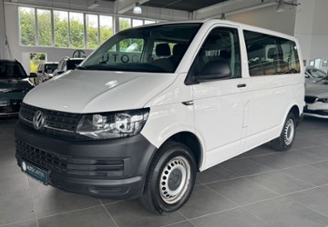 VW T6 Transporter 68.175 km 21.950 &euro; Paderborn 33106