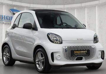 Smart ForTwo 20.302 km 14.865 &euro; Schloß Holte-Stukenbrock 33758