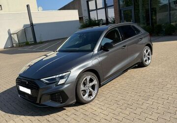 Audi A3 84.500 km 24.199 &euro; Paderborn 33098