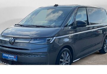 VW T7 Multivan 86.073 km 39.710 &euro; Detmold 32756