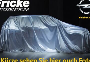 Opel Corsa 43.222 km 15.940 &euro; Lippstadt 59557