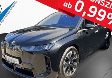 BMW iX 25.817 km 65.850 &euro; Detmold 32758