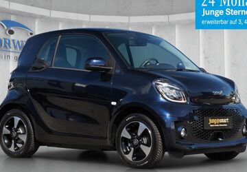Smart ForTwo 15.711 km 15.185 &euro; Schloß Holte-Stukenbrock 33758