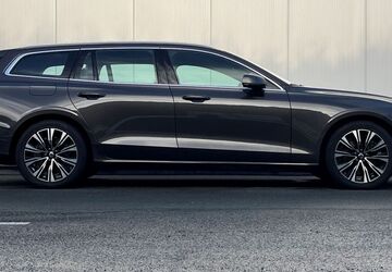 Volvo V60 91.727 km 31.990 &euro; Paderborn 33106