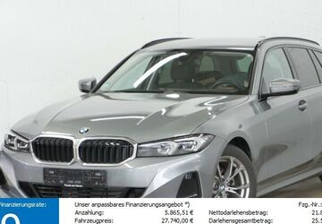 BMW 320 23.500 km 27.740 &euro; Paderborn 33100