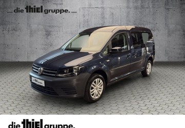 VW Caddy Maxi 105.400 km 20.990 &euro; Paderborn 33100