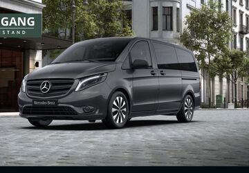 Mercedes-Benz Vito 58.145 km 51.320 &euro; Paderborn 33106
