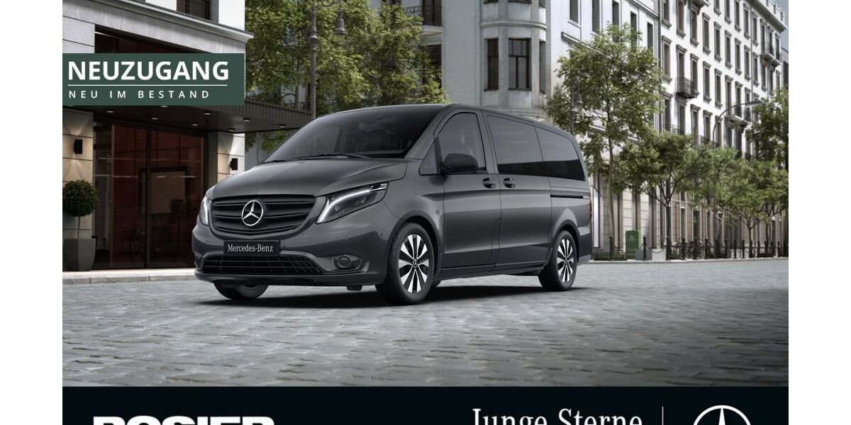 Mercedes-Benz Vito 58.145 km 51.320 &euro; Paderborn 33106