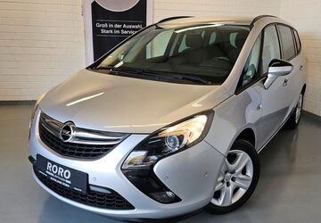 Opel Zafira 232.350 km 5.800 &euro; Lippstadt 59557