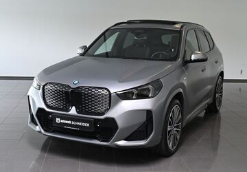 BMW iX1 35.612 km 48.750 &euro; Paderborn 33100