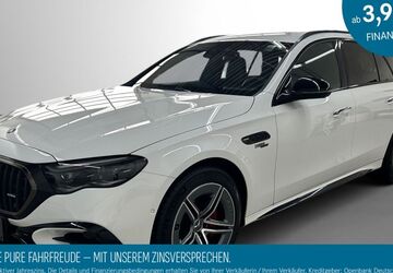 Mercedes-Benz E 53 AMG 15.768 km 77.680 &euro; Detmold 32758