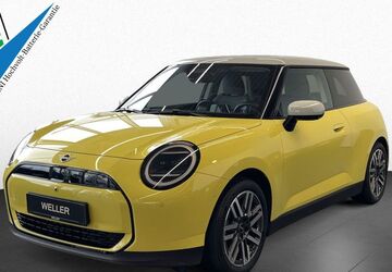 Mini Cooper E 18.750 km 25.980 &euro; Paderborn 33104