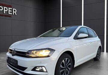VW Polo 91.500 km 16.490 &euro; Paderborn 33104
