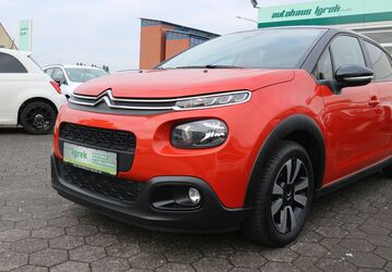 Citroen C3 47.452 km 8.990 &euro; Paderborn Schloß-Neuhaus 33104