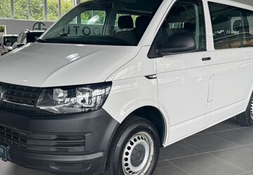 VW T6 Transporter 68.175 km 22.950 &euro; Paderborn 33106
