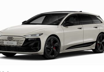 Audi A6 e-tron 13.400 km 66.190 &euro; Paderborn 33100