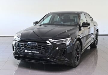 Audi Q8 e-tron 37.816 km 52.750 &euro; Paderborn 33100