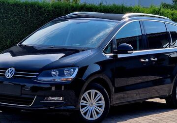 VW Sharan 146.000 km 13.500 &euro; Bad Lippspringe 33175
