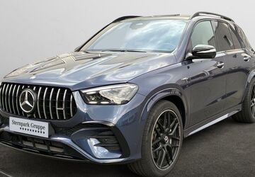 Mercedes-Benz GLE 53 AMG 9.201 km 107.980 &euro; Lippstadt 59555