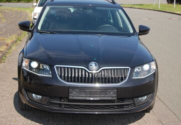 Skoda Octavia 110.000 km 11.950 &euro; Paderborn 33098