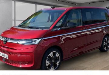 VW T7 Multivan 31.180 km 59.990 &euro; Salzkotten 33154