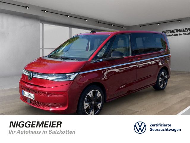 VW T7 Multivan 31.180 km 59.990 &euro; Salzkotten 33154
