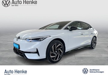 VW ID.7 18.107 km 44.995 &euro; Büren 33142