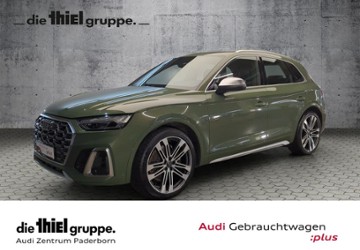Audi SQ5 128.850 km 39.840 &euro; Paderborn 33100