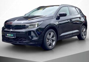 Opel Grandland (X) 27.980 km 23.588 &euro; Bad Driburg 33014