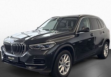 BMW X5 69.816 km 46.760 &euro; Paderborn 33104