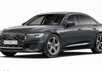 Audi A6 12.300 km 44.999 &euro; Paderborn 33100