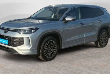 VW Tayron 11.157 km 39.390 &euro; Detmold 32756
