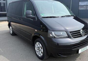 VW T5 Transporter 329.783 km 10.500 &euro; Schloß Holte-Stukenbrock 33758