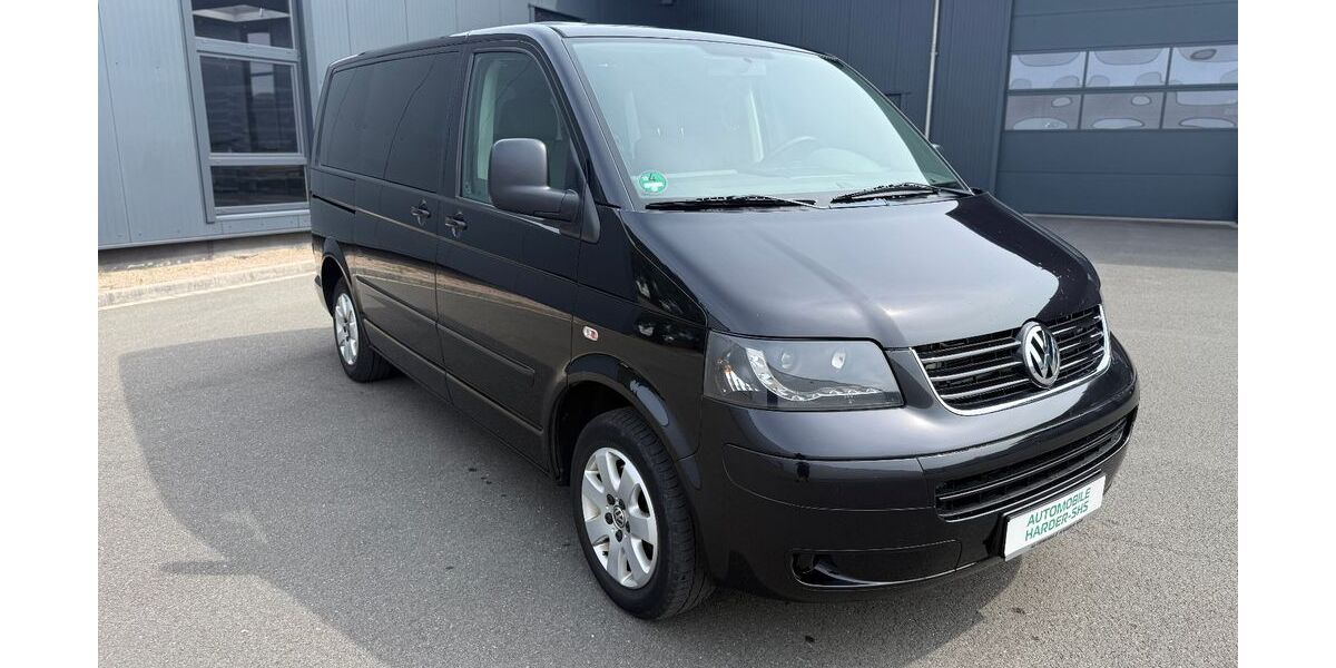 VW T5 Transporter 329.783 km 10.500 &euro; Schloß Holte-Stukenbrock 33758