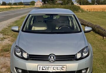 VW Golf 140.650 km 6.500 &euro; Paderborn 33098