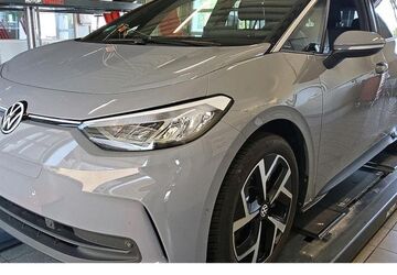 VW ID.3 32.713 km 28.890 &euro; Verl 33415