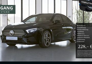 Mercedes-Benz A 250 55.502 km 32.890 &euro; Paderborn 33100