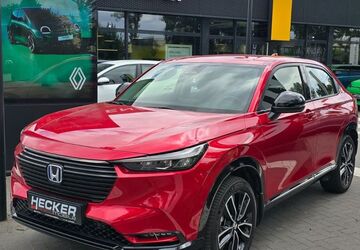 Honda HR-V 14.352 km 27.490 &euro; Lippstadt 59557