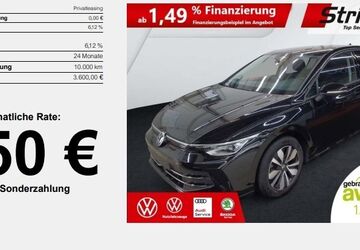 VW Golf 26.584 km 25.649 &euro; Horn-Bad Meinberg 32805