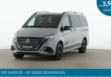 Mercedes-Benz V 300 19.900 km 79.430 &euro; Detmold 32758