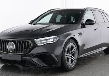 Mercedes-Benz E 53 AMG 26.759 km 83.850 &euro; Geseke 59590