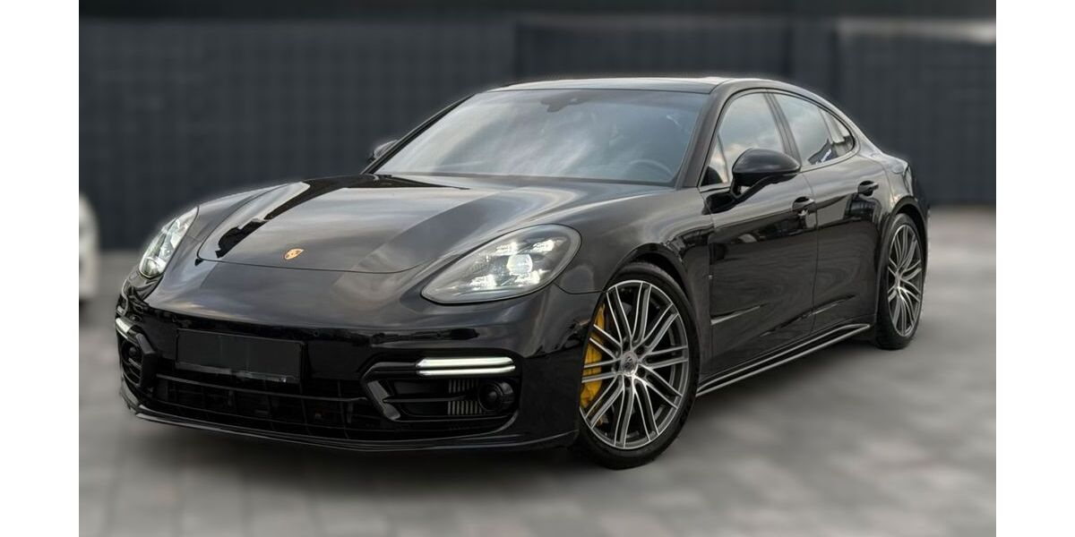 Porsche Panamera 111.000 km 78.500 &euro; Delbrück 33129