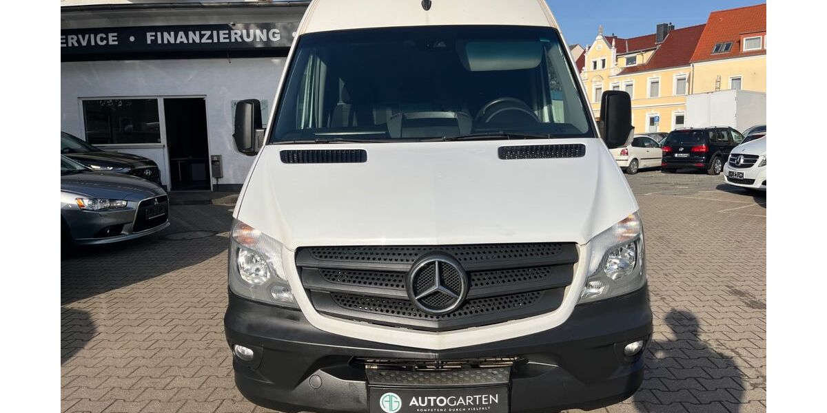 Mercedes-Benz Sprinter 141.000 km 18.990 &euro; Paderborn 33098