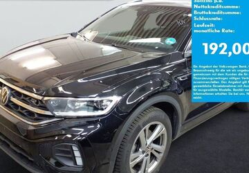 VW T-Roc 12.939 km 28.440 &euro; Schloß Holte-Stukenbrock 33758