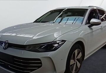 VW Passat 22.889 km 30.440 &euro; Schloß Holte-Stukenbrock 33758