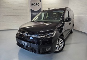 VW Caddy Maxi 26.200 km 31.650 &euro; Lippstadt 59557