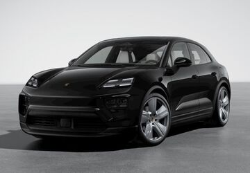 Porsche Macan 5.900 km 83.970 &euro; Paderborn 33100