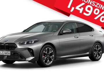 BMW 220 Gran Coupé 11.643 km 36.750 &euro; Detmold 32758